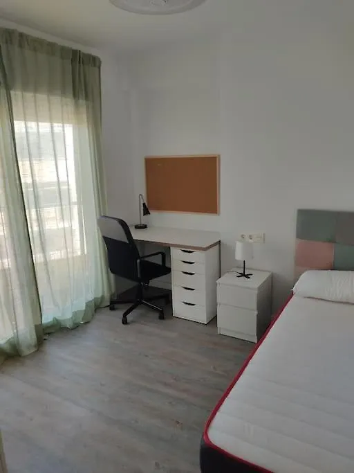 Bonito Piso Con Vistas A La Playa Apartment Almeria Spain