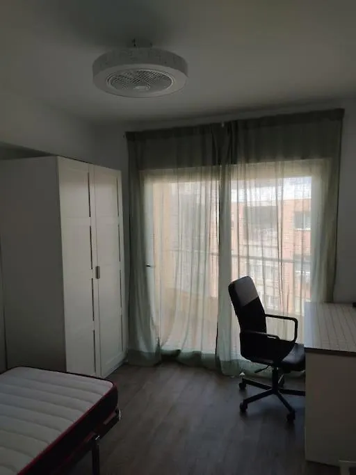 Bonito Piso Con Vistas A La Playa Apartment Almeria